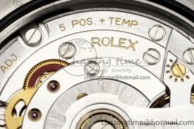 0413 Unique DateJust 36 SS 116234 VSF 1:1 Best Edition 904L Steel Black Diamonds Dial on Jubilee Bracelet VS 2089